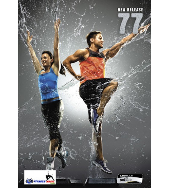 BODY STEP 77 VIDEO+MUSIC