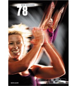 BODY STEP 78 VIDEO+MUSIC