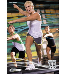 BODY STEP 79 VIDEO+MUSIC