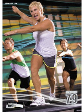 BODY STEP 79 VIDEO+MUSIC BODY STEP 79 VIDEO+MUSIC