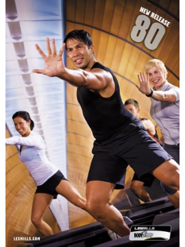 BODY STEP 80 VIDEO+MUSIC BODY STEP 80 VIDEO+MUSIC