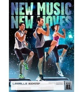 BODY STEP 81 VIDEO+MUSIC+NOTES