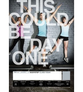 BODY STEP 84 VIDEO+MUSIC+NOTES