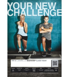 BODY STEP 85 VIDEO+MUSIC+NOTES