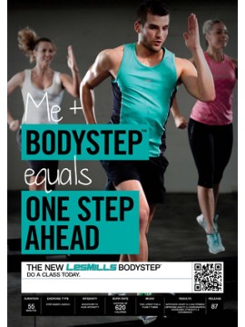BODY STEP 87 VIDEO+MUSIC+NOTES