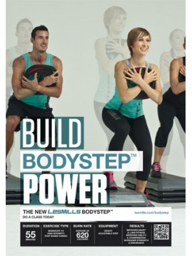 BODY STEP 88 VIDEO+MUSIC+NOTES