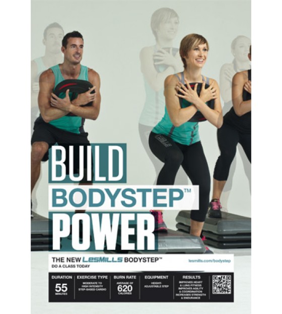 BODY STEP 88 VIDEO+MUSIC+NOTES