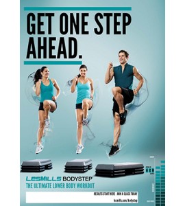 BODY STEP 91 VIDEO+MUSIC+NOTES