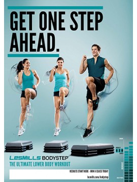BODY STEP 91 VIDEO+MUSIC+NOTES