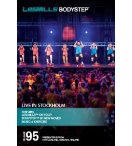 BODY STEP 95 VIDEO+MUSIC+NOTES BODY STEP 95 VIDEO+MUSIC+NOTES