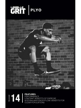 GRIT PLYO 14 VIDEO+MUSIC+NOTES