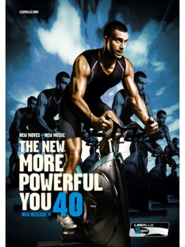 RPM 40 VIDEO+MUSIC RPM 40 VIDEO+MUSIC