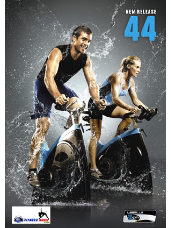 RPM 44 VIDEO+MUSIC