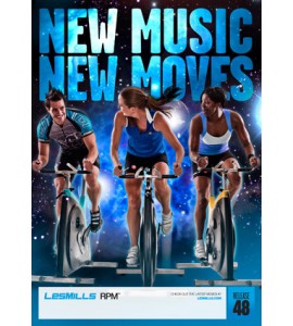 RPM 48 VIDEO+MUSIC