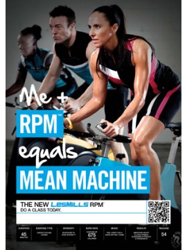 RPM 54 VIDEO+MUSIC
