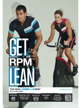 RPM 55 VIDEO+MUSIC