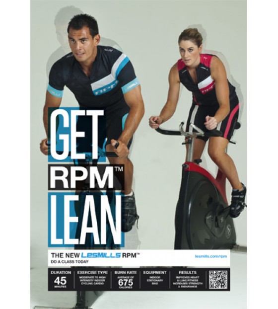RPM 55 VIDEO+MUSIC