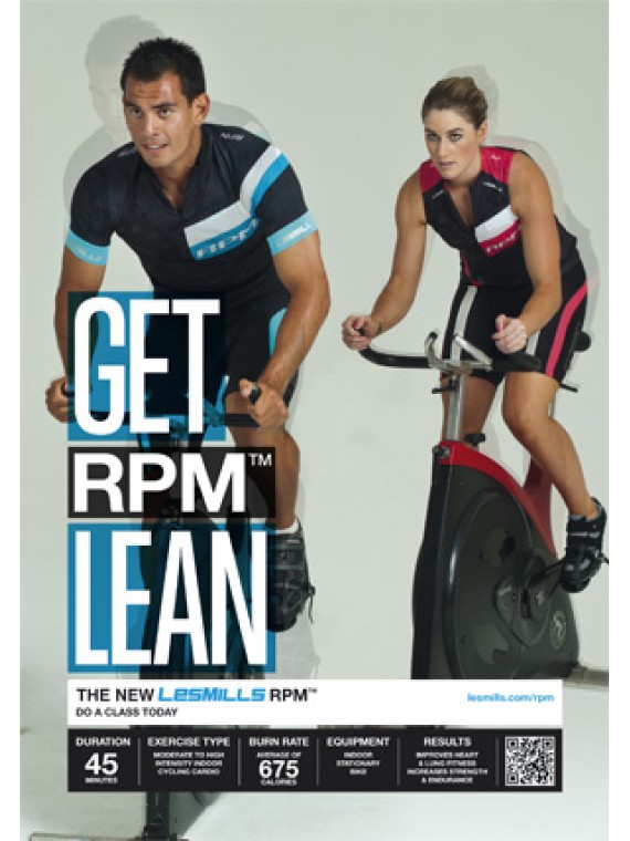 RPM 55 VIDEO+MUSIC