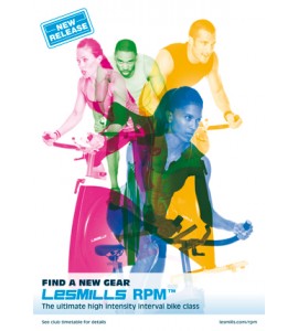 RPM 57 VIDEO+MUSIC RPM 57 VIDEO+MUSIC
