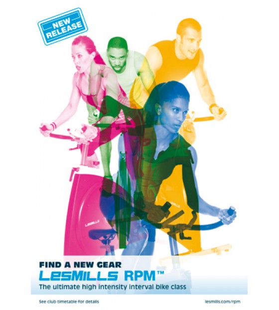 RPM 57 VIDEO+MUSIC