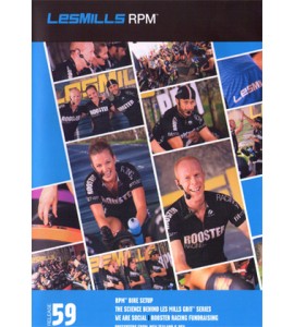 RPM 59 VIDEO+MUSIC RPM 59 VIDEO+MUSIC