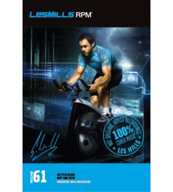 RPM 61 VIDEO+MUSIC