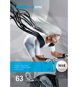 RPM 63 VIDEO+MUSIC