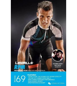 RPM 69 VIDEO+MUSIC RPM 69 VIDEO+MUSIC