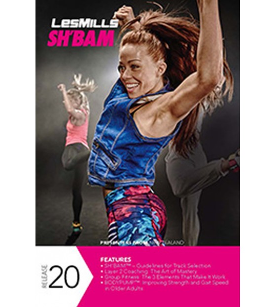 SHBAM 20  VIDEO+MUSIC+NOTES