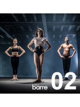 LESMILLS BARRE 02 VIDEO+MUSIC+NOTES LESMILLS BARRE 02 VIDEO+MUSIC+NOTES