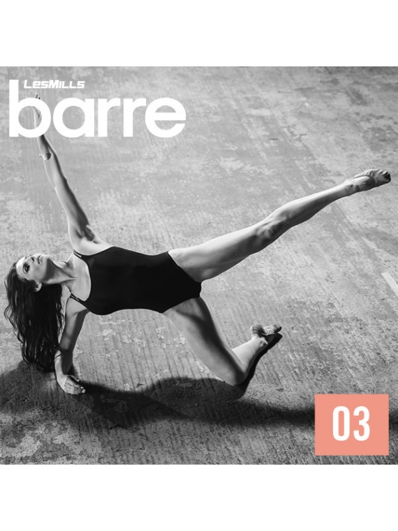 LESMILLS BARRE 03 VIDEO+MUSIC+NOTES
