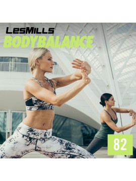 BODY BALANCE 82 VIDEO+MUSIC+NOTES BODY BALANCE 82 VIDEO+MUSIC+NOTES