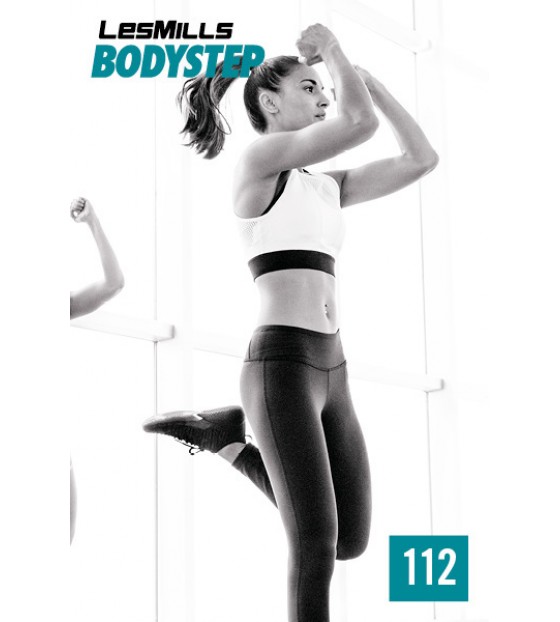 BODY STEP 112 VIDEO+MUSIC+NOTES