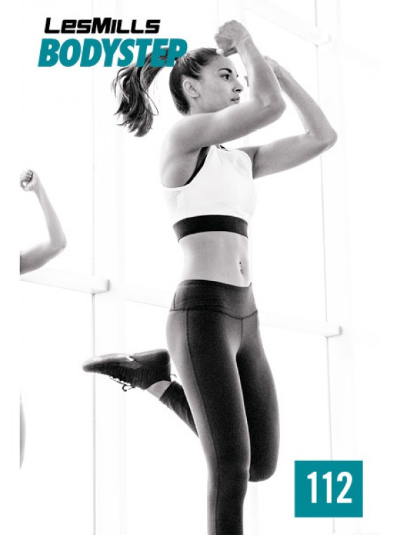 BODY STEP 112 VIDEO+MUSIC+NOTES