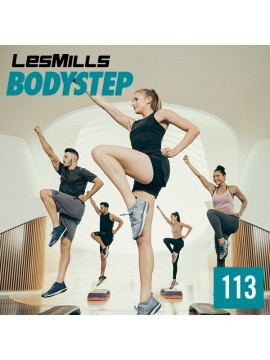 BODY STEP 113 VIDEO+MUSIC+NOTES