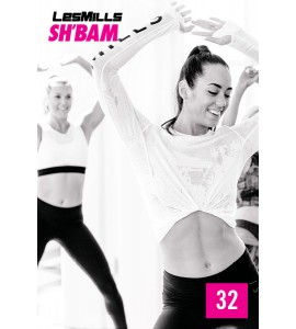 SHBAM 32  VIDEO+MUSIC+NOTES