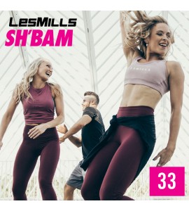 SHBAM 33  VIDEO+MUSIC+NOTES