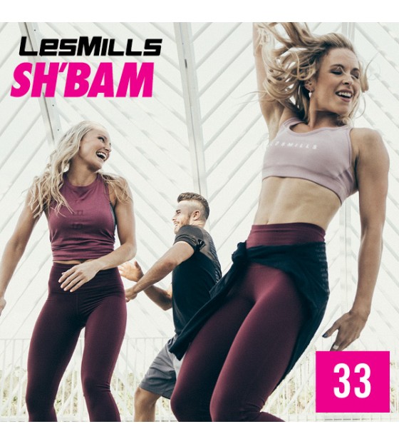 SHBAM 33  VIDEO+MUSIC+NOTES