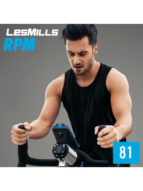RPM 81 VIDEO+MUSIC+NOTES