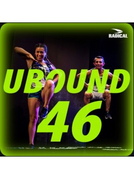 Radical Fitness U BOUND 46 Radical Fitness U BOUND 46