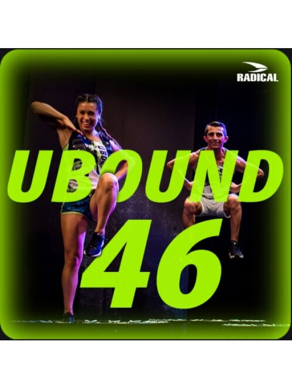 Radical Fitness U BOUND 46