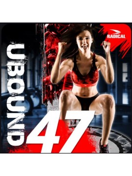 Radical Fitness U BOUND 47 Radical Fitness U BOUND 47