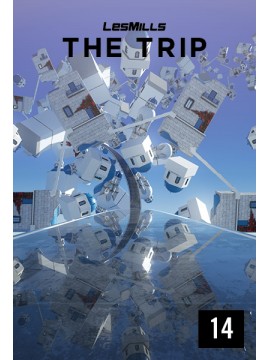 LESMILLS THE TRIP 14 VIDEO+MUSIC+NOTES LESMILLS THE TRIP 14 VIDEO+MUSIC+NOTES