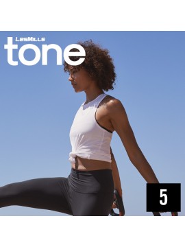 LESMILLS TONE 05 VIDEO+MUSIC+NOTES LESMILLS TONE 05 VIDEO+MUSIC+NOTES