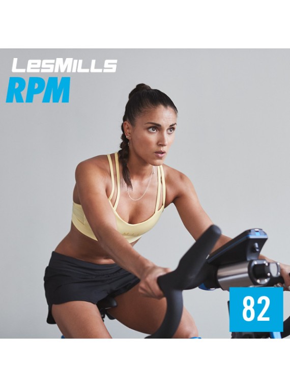 RPM 82 VIDEO+MUSIC+NOTES