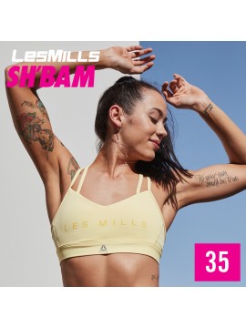 SHBAM 35  VIDEO+MUSIC+NOTES