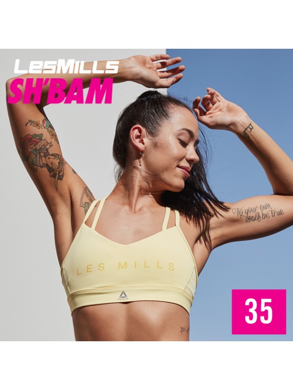SHBAM 35  VIDEO+MUSIC+NOTES