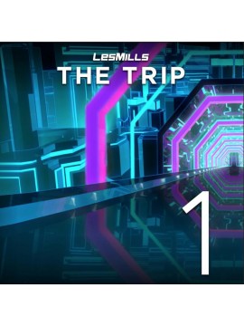 LESMILLS THE TRIP 01 VIDEO+MUSIC+NOTES LESMILLS THE TRIP 01 VIDEO+MUSIC+NOTES