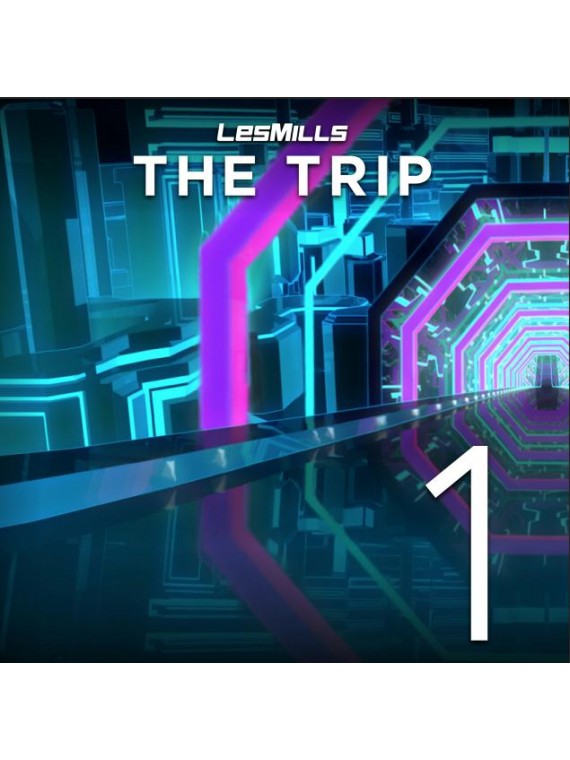 LESMILLS THE TRIP 01 VIDEO+MUSIC+NOTES