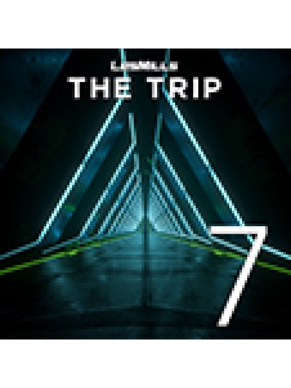 LESMILLS THE TRIP 07 VIDEO+MUSIC+NOTES